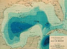 Underwater Frontiers A Brief History Of Seafloor Mapping