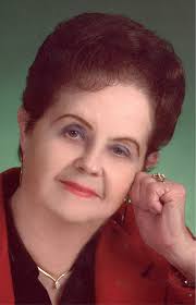 Ruth P. Hubert Obituary