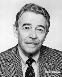 John Newton, long-time 'Barnie' who acted in numerous Barn Theatre  productions, dies at 87