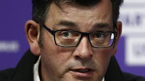 Dan andrews) ℗ brewery records released on: Daniel Andrews Says Victorians Can Finally Get On The Beers