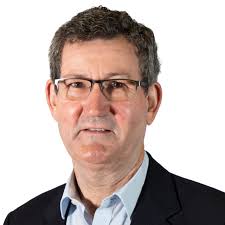 Professor Robert Briggs