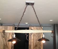 Featured Customer Porcelain Pendants Get Unique Mounting Over Rustic Pool Table Pool Table Lighting Rustic Light Fixtures Rustic Lighting