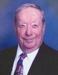 Vern R. Larson Obituary