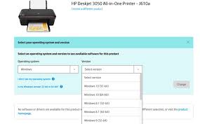 Hp Deskjet 3050 All In One J610 Series Download Hp Deskjet 3050 Driver Troubleshooting Tips To Fix Printer Problems