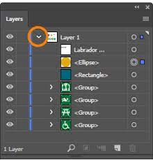 This group is for general discussion, showing off your designs, questions, tricks, techniques, troubleshooting and so forth. How To Manage Artwork With Sublayers In Adobe Illustrator Webucator