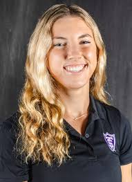 2022-23 Women's Golf Roster