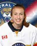 Calli Hogarth's Women's Ice Hockey Recruiting Profile