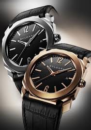 Mukemmelligin Geometrisi Bulgari Octo Luks Saatler Erkek Kol Saatleri Saatler