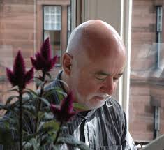 Crìsdean MacIlleBhàinChristopher Whyte