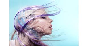However, if you wish to do it yourself at home, then you can go for the hair foils method, or the cap method for highlighting hair. Dye A Streak Of Your Hair The Ultimate Summer Bucket List For Bffs Are You Up For This Fun Challenge Popsugar Love Sex Photo 25