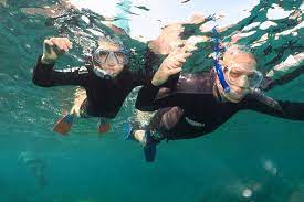 Things to do in eilat, israel: Guided Snorkeling In Eilat Israel With Nautilus Red Sea Bild Von Nautilus Red Sea Scuba Diving Eilat Tripadvisor
