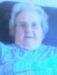 Vernie Mae Parish Obituary January 20, 2017