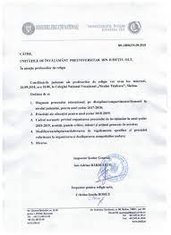 Vineri, 27 ianuarie 2017 13:58 baron simona evenimente. AnunÈ ConsfÄtuiri Religie Inspectoratul Scolar Judetean Olt