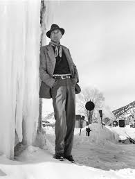 Less than four weeks later they were with him again when he passed away at his beverly hills home at age 60 and 6 days after his birthday. Gary Cooper Brought Hollywood To Aspen