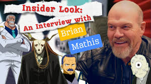 Brian Mathis: Success is Striking While The Iron is Hot