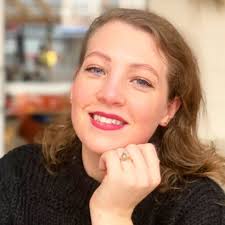 Student Profile: Annie Henderson, MPP Class of 2023