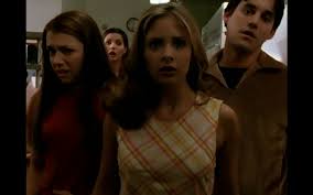 Music Sound And Silence In Buffy The Vampire Slayer Episode Guide Season 1 Episode 4 Teachers Pet Buffy Summers Episode Guide Episode