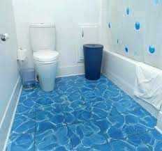 Tile is often the most used material in the bathroom, so choosing the right one is an tile has been used in wet spaces since the days of the roman baths. 50 Latest Bathroom Wall Floor Tiles Design Ideas India 2020