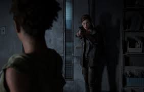 Part 2 see more ». Naughty Dog Has No Plans For The Last Of Us Part Ii Dlc