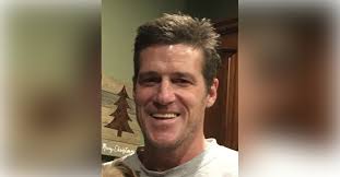 Obituary information for Shaun James Richardson