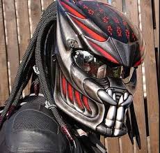Predator Motorcycle Helmet Reviews Motorcycle Helmets Dirt Bike Helmets 10 badass predator motorcycle helmets for the inner alien rider in you. predator motorcycle helmet reviews