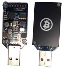 Sejarah Penambang Bitcoin Usb Bitcoin