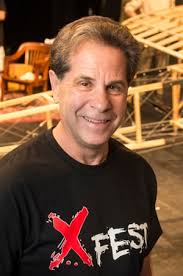 Pulitzer Prize Winning Proof Opens at SIUE's Dunham Hall Theater Feb. 17