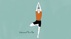 Check spelling or type a new query. How To Do Tree Pose Benefits And Pose Breakdown Adventure Yoga Online