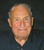 Obituary for Leon May