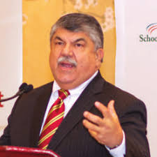 Daggett: Fundamental Changes Necessary in Education