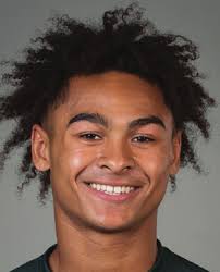 8 MICHIGAN STATE (9-2-2, 3-1-0 B1G)