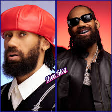 Let's Celebrate Phyno Did you know that Phyno has sent 14 of his house  helps — including his gateman — to the UK to pursue better jobs and live  out their dreams?