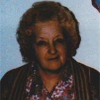 Obituary information for Ruth L. LaFeve