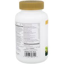 Source of life gold nutritionally supports total body health Source Of Life Gold Multivitamins 180 Tablets By Natures Plus At The Vitamin Shoppe