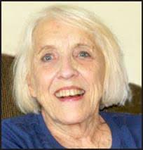 Vivian JOHNSON Obituary