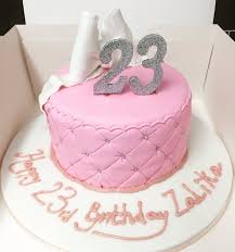 See more of birthday cake with name and photo on facebook. 32 Pretty Photo Of 23 Birthday Cake Birijus Com