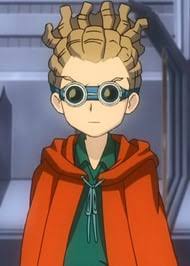 Maybe you would like to learn more about one of these? Dreadlocks Characters Anime Planet