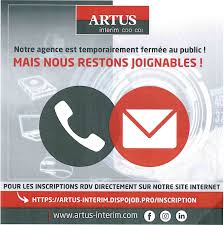 Artus Interim Evry Home Facebook