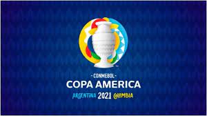 The 2021 copa américa will be the 47th edition of the copa américa, the international men's football championship organized by south america's football ruling body conmebol. Copa America 2021 La Copa America 2021 Ya Tiene El Nuevo Fixture Marca Claro Argentina