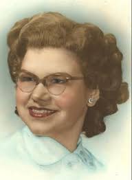 Doris RIVARD Obituary (1929