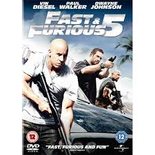 Fast And Furious 5 Full Movies Online Free Fast Five Free Movies Online