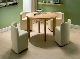 15 Incredibly Satisfying Space Saving Furniture Designs Space Saving Dining Table Furniture For Small Spaces Transforming Furniture