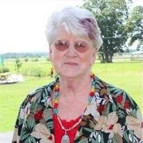 Jewell Marie Lloyd Obituary