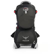 Osprey Poco Ag Premium Carrier Kids Buy Online Bergfreunde Eu