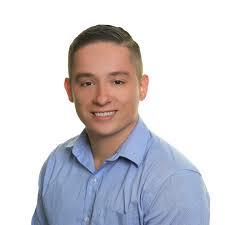 Justin Harman Realtor