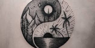 significado de tatuagem de yin yang tattoo photography full sleeve tattoos back tattoo