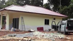 Permohonan rumah mesra rakyat spnb kini dibuka untuk diisi secara atas talian. Rumah Mesra Rakyat Di Kpg Bukit Lembu Kedawang Langkawi Youtube