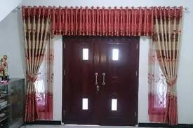 6 likes · 1 talking about this. 7 Model Gorden Pintu Rumah Nirwana Deco Jogja