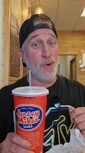 Jersey Mike's Subs #jerseymikes #foodreview #mukbang #subsandwich  #madisonalabama
