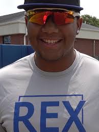 Meet The Boys Baseball